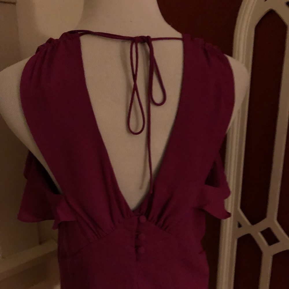 Express top - Picture 5 of 9